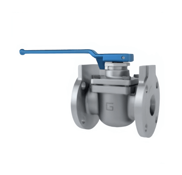 Plug Valve